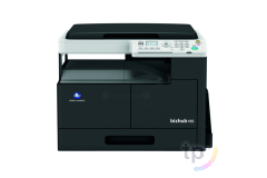 Tiskárna KONICA MINOLTA BIZHUB 185