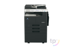 Tiskárna KONICA MINOLTA BIZHUB 195