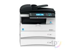 Tiskárna KONICA MINOLTA BIZHUB 25