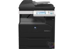 Tiskárna KONICA MINOLTA BIZHUB 25E