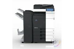 Tiskárna KONICA MINOLTA BIZHUB 284E