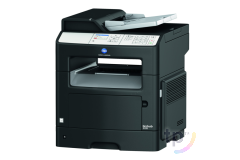 Tiskárna KONICA MINOLTA BIZHUB 3320