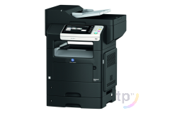 Tiskárna KONICA MINOLTA BIZHUB 4050