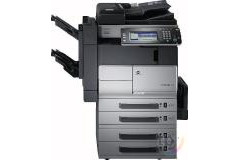 Tiskárna KONICA MINOLTA BIZHUB 420