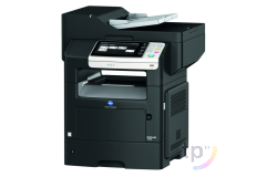 Tiskárna KONICA MINOLTA BIZHUB 4750