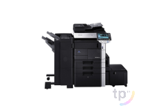 Tiskárna KONICA MINOLTA BIZHUB 501