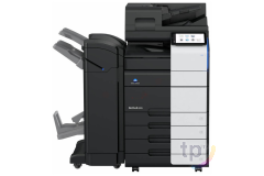 Tiskárna KONICA MINOLTA BIZHUB 550I