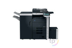 Tiskárna KONICA MINOLTA BIZHUB 602