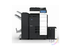Tiskárna KONICA MINOLTA BIZHUB 654E