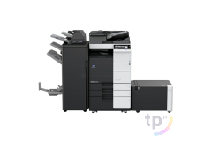 Tiskárna KONICA MINOLTA BIZHUB 658E