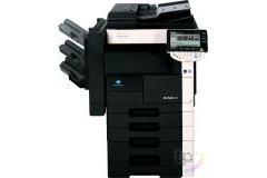 Tiskárna KONICA MINOLTA BIZHUB BH421