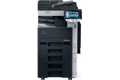 Tiskárna KONICA MINOLTA BIZHUB C223