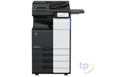 Tiskárna KONICA MINOLTA BIZHUB C250I
