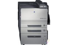 Tiskárna KONICA MINOLTA BIZHUB C250P