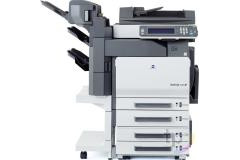 Tiskárna KONICA MINOLTA BIZHUB C252