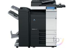 Tiskárna KONICA MINOLTA BIZHUB C284