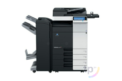 Tiskárna KONICA MINOLTA BIZHUB C284E