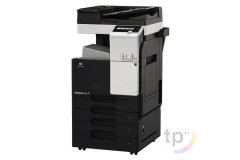 Tiskárna KONICA MINOLTA BIZHUB C287