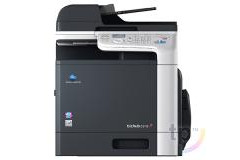 Tiskárna KONICA MINOLTA BIZHUB C3110