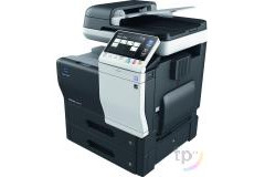 Tiskárna KONICA MINOLTA BIZHUB C3350