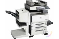 Tiskárna KONICA MINOLTA BIZHUB C350
