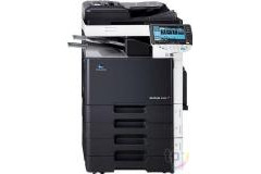 Tiskárna KONICA MINOLTA BIZHUB C353
