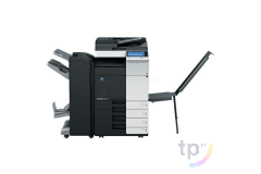 Tiskárna KONICA MINOLTA BIZHUB C364E