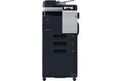 Tiskárna KONICA MINOLTA BIZHUB C3850