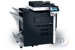 Tiskárna KONICA MINOLTA BIZHUB C423