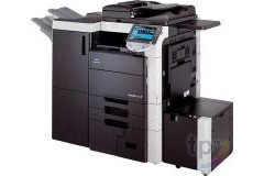 Tiskárna KONICA MINOLTA BIZHUB C451