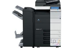 Tiskárna KONICA MINOLTA BIZHUB C454