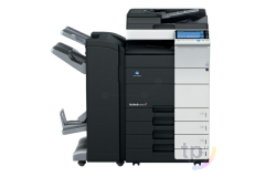 Tiskárna KONICA MINOLTA BIZHUB C454E