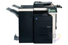 Tiskárna KONICA MINOLTA BIZHUB C550