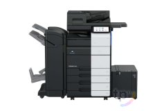 Tiskárna KONICA MINOLTA BIZHUB C550I