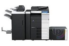 Tiskárna KONICA MINOLTA BIZHUB C554