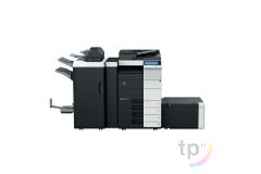 Tiskárna KONICA MINOLTA BIZHUB C554E