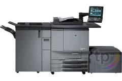Tiskárna KONICA MINOLTA BIZHUB C6501