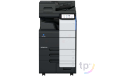 Tiskárna KONICA MINOLTA BIZHUB C651I