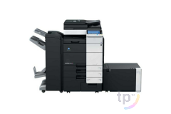 Tiskárna KONICA MINOLTA BIZHUB C654E