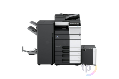 Tiskárna KONICA MINOLTA BIZHUB C658