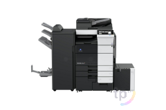 Tiskárna KONICA MINOLTA BIZHUB C659