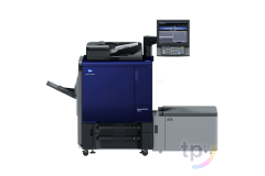 Tiskárna KONICA MINOLTA BIZHUB PRESS C3080