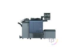 Tiskárna KONICA MINOLTA BIZHUB PRESS C6000