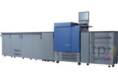Tiskárna KONICA MINOLTA BIZHUB PRESS C8000