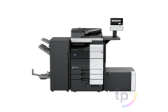 Tiskárna KONICA MINOLTA BIZHUB PRO 958
