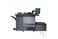 Tiskárna KONICA MINOLTA BIZHUB PRO C5501