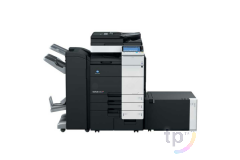 Tiskárna KONICA MINOLTA BIZHUB PRO C654