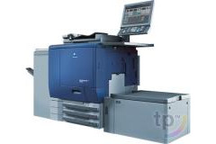 Tiskárna KONICA MINOLTA BIZHUB PRO C7000