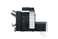 Tiskárna KONICA MINOLTA BIZHUB PRO C750 SERIES