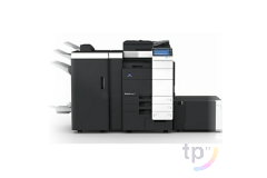 Tiskárna KONICA MINOLTA BIZHUB PRO C754E